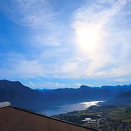 Gmundnerberghaus -