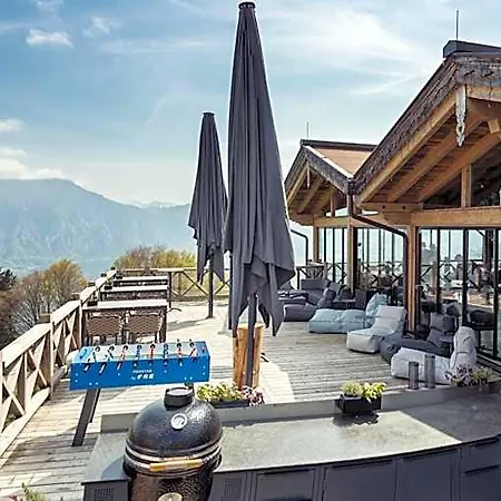Gmundnerberghaus - 3* Reindlmuhl