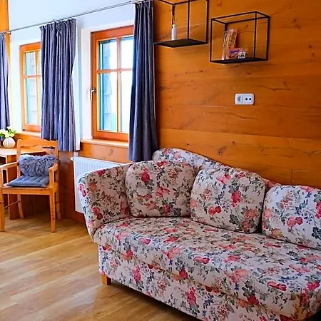 Gmundnerberghaus - 3*