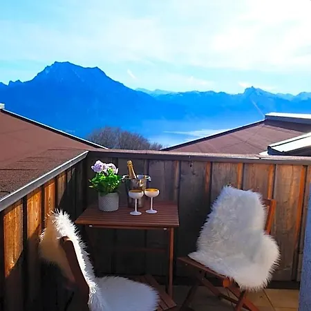 Gmundnerberghaus -