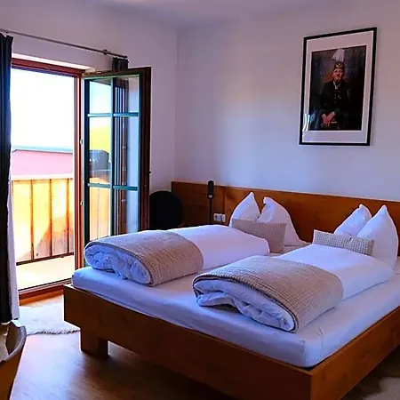 Gmundnerberghaus - 3*