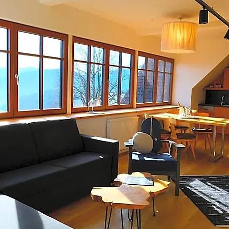 酒店 Gmundnerberghaus -