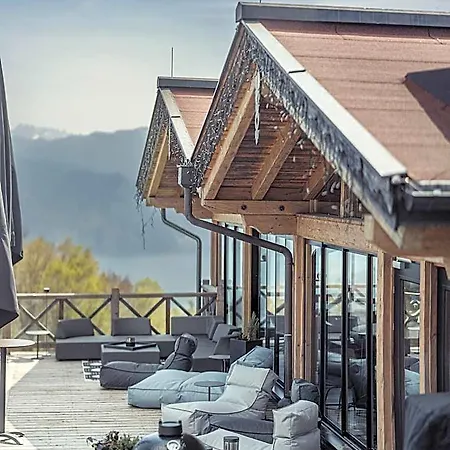 Gmundnerberghaus - 酒店 3*