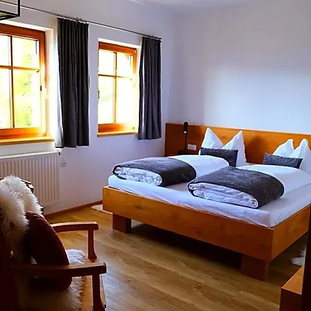 Gmundnerberghaus -