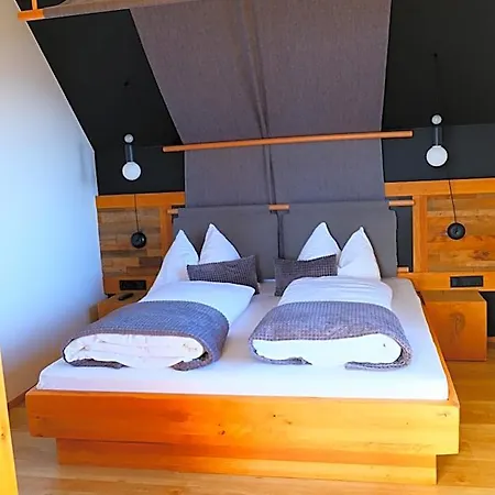 Gmundnerberghaus - 3* Reindlmuhl